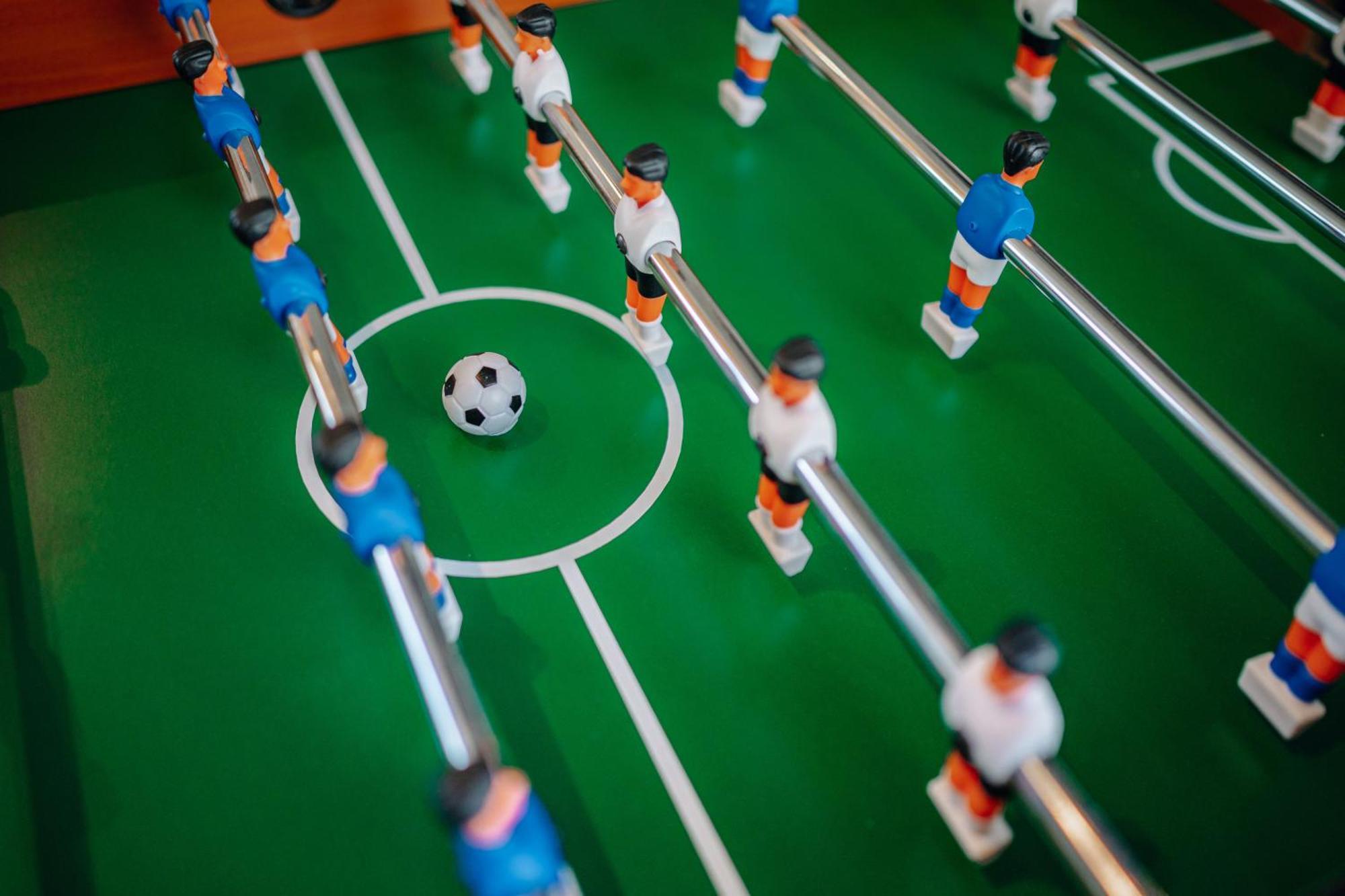 Apartament View Luxury With Foosball & Xbox - In Centre Praga
