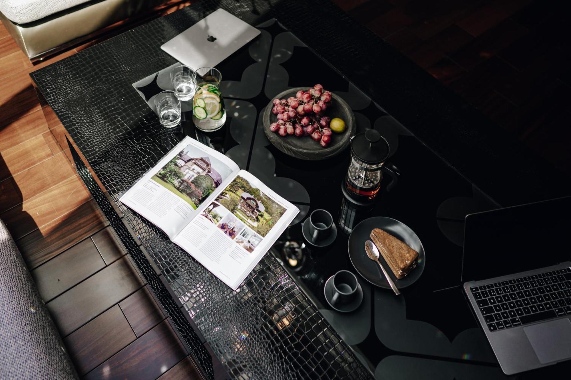 Apartament View Luxury With Foosball & Xbox - In Centre *