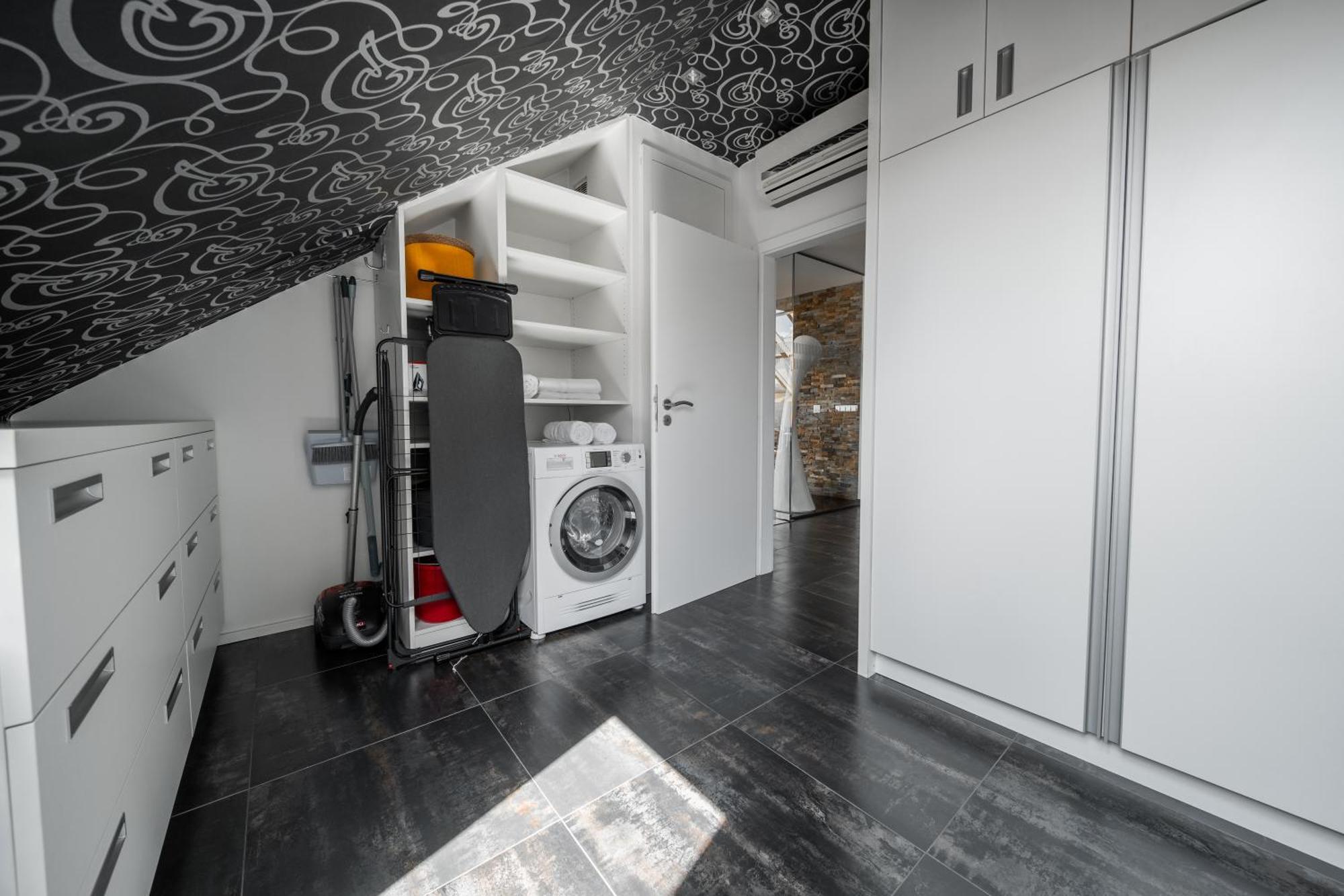Apartament View Luxury With Foosball & Xbox - In Centre Praga