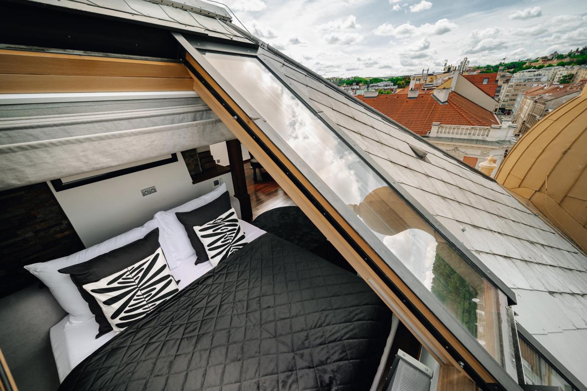 Apartament View Luxury With Foosball & Xbox - In Centre *